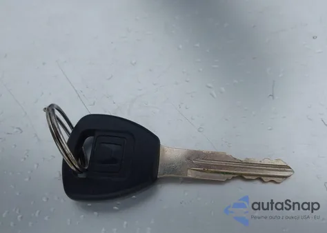 2000 Honda Accord 3.0 Ex from USA, damaged, VIN 1HGCG1658YA083508